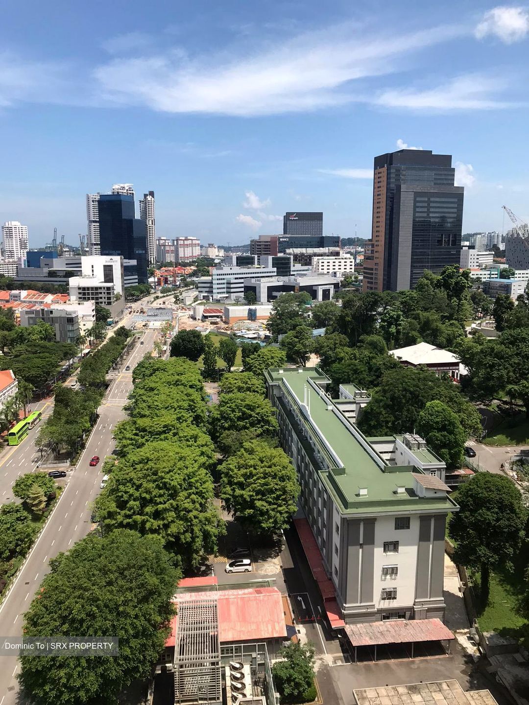 People's Park Complex (D1), Apartment #307747131